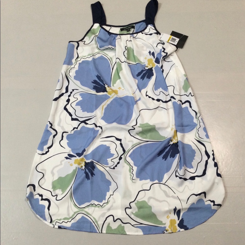 Ellen Tracy medium size Dress